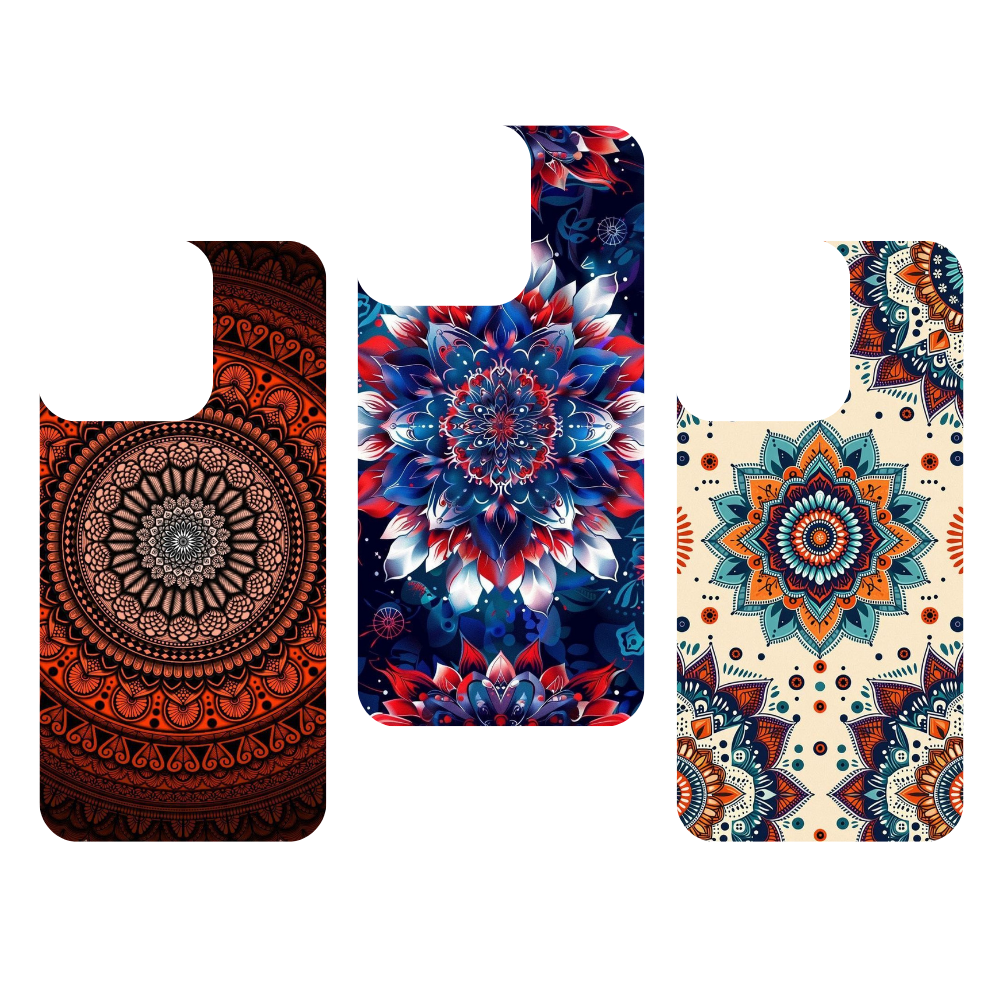 Soulful Balance Inserts 2