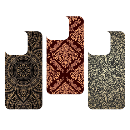 Soulful Balance Inserts 8