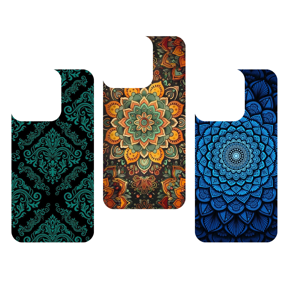 Soulful Balance Inserts 9