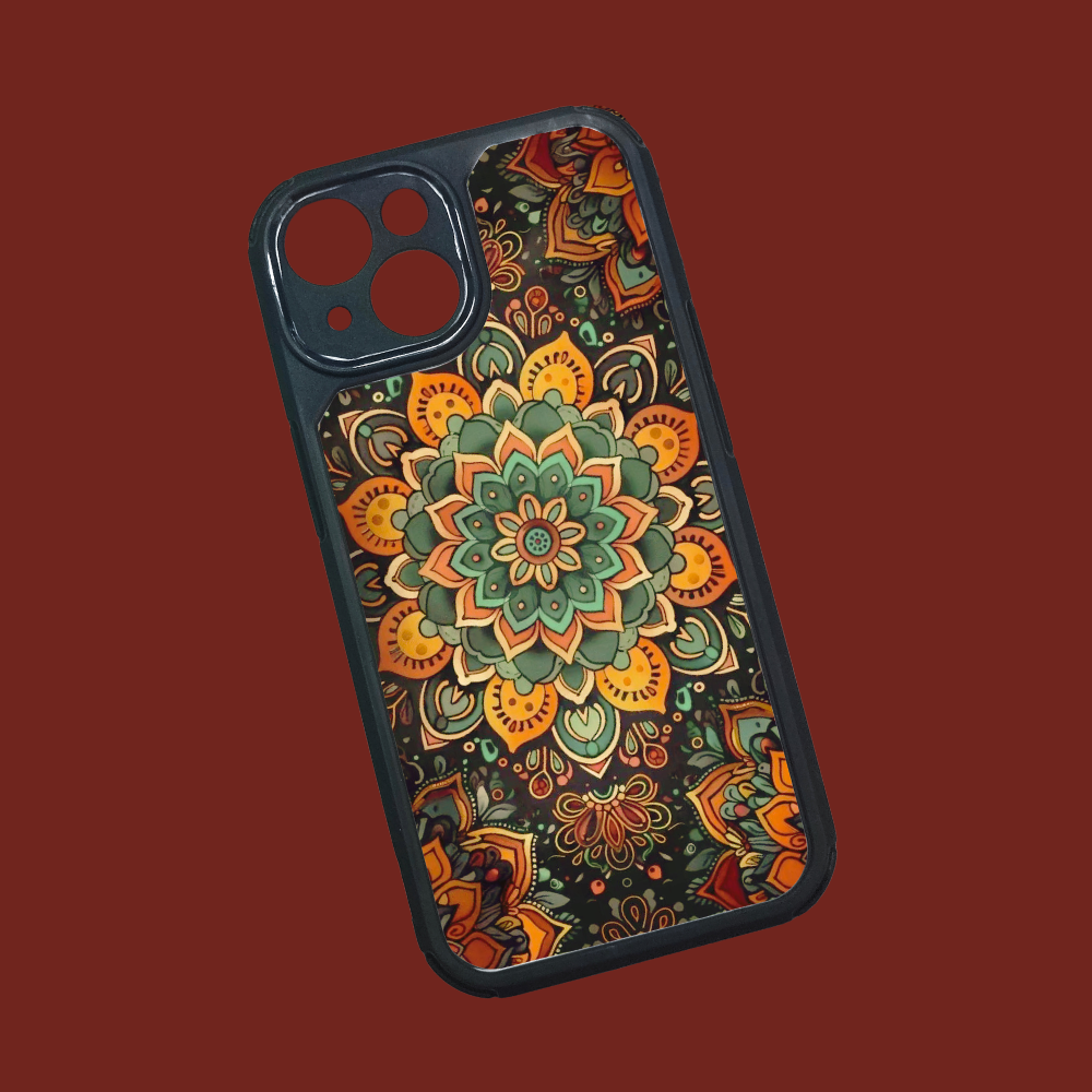 Soulful Balance Inserts 9