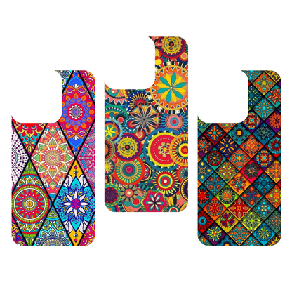 Soulful Balance Inserts 10